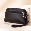 Small Bag Women's New Messenger Women's Bag High-end Mini Handbag Versatile Medium Mother Bag Mobile Phone Bag
