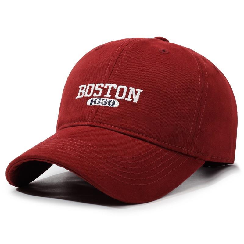 Fashion men's hats men's and women's spring and autumn Korean version tide cap sun hat casual fashion sunscreen bucket hat men's belt