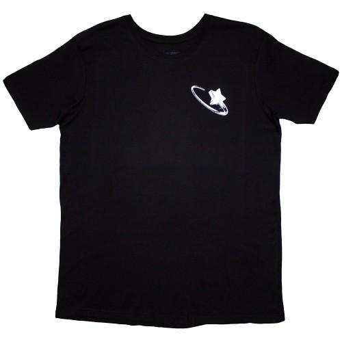 Футболка Pop Unisex Adult Stars Infill