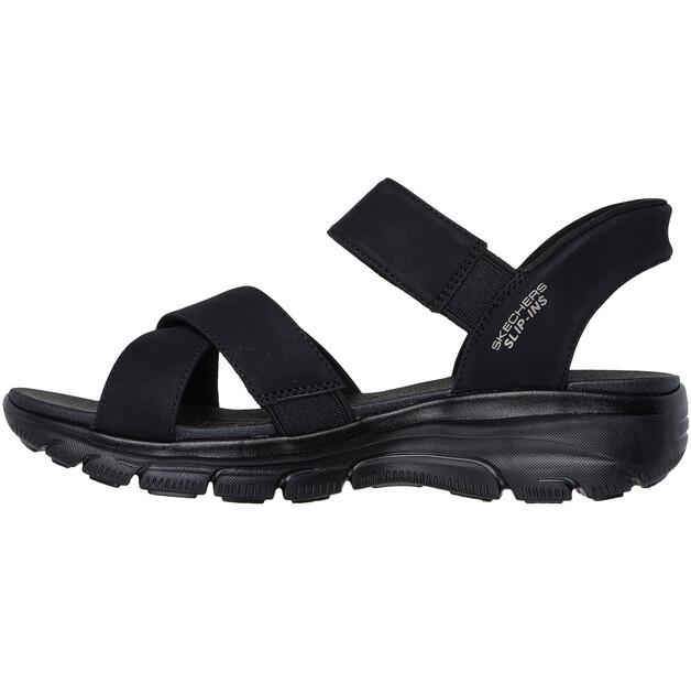 Кроссовки Skechers Easy Going Somewhere Sunny