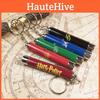 Potter Laser Pen Keychain Stylish Decoration Boy Book Bag Multi Functional