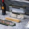 Noodle Storage Box Kitchen Box for Pasta and Dried Noodles Sealed Storage Tank for Grains and Cereals