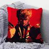 Anime F-Fate S-Strange Fake Pillow Covers, Home Sofa Cushion Covers And Aecorative Custom