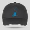 New Unisex Women Fashion Fly Fishing FisherUnisex Trout Fish Funny Baseball Caps for Hip Hop Cotton Trucker Cap Bone Dad Hats