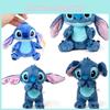Anime Lilo Peripheral Plush Toy Kids Birthday Christmas Gift