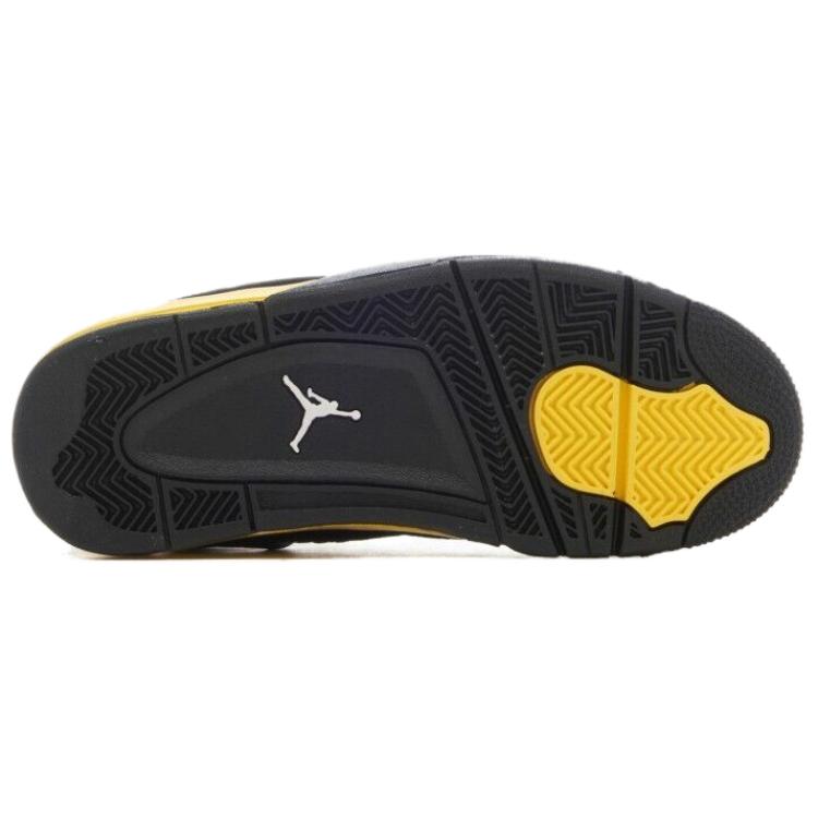 Jordan 4 Ретро Гром 2023 GS 408452-017