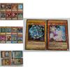 Яркая Железная Коробка Игральные Карты Yugioh Для Семейного Развлечения и Коллекционеров