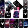 Чехол для телефона Marvel Venom для Samsung Galaxy Note 20 9 8 S8 S10 S9 Plus A54 A33 A21S A31 M21 S10E A17 Мягкий чехол