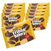 Friend Bakery Chocolate Biscuits 62 x 10 Ezaki Glico Glico Biscuit