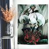 Animated Musical HHelluva Boss Hippie Wall Hanging Tapestries Art Science Fiction Room Home Decor Kawaii Room Decor
