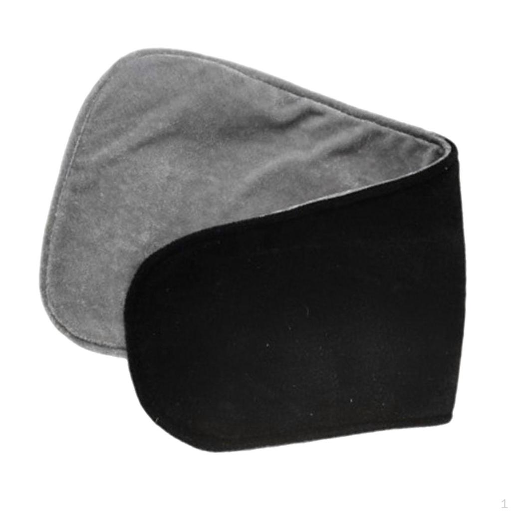 Чехол для скрипичного футляра, защитная салфетка от пыли, компактное одеяло для занятий и путешествий