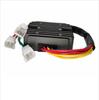 Alternator Compatible with Honda VT1100 (31600-MCK-A01, 31600-MAH-008)