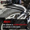 Модифицированное заднее крыло для мотоцикла BMW R1200R R 1200 R R 1200R R1200 2006-2014 Заднее крыло Подкрылок Заднего колеса Аксессуары для крыла