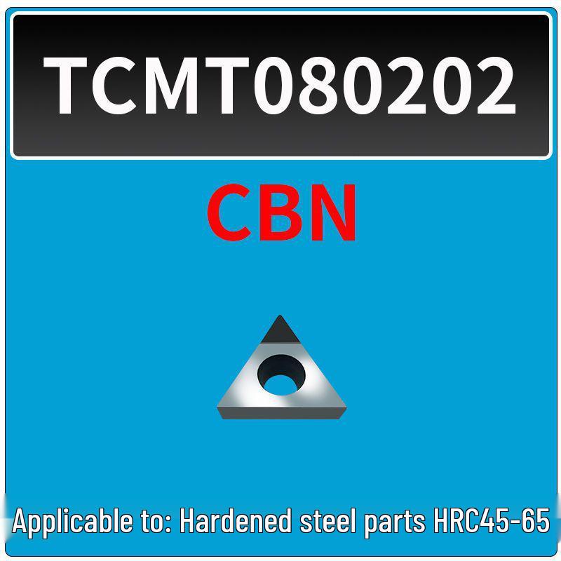 Алмазный диск для ЧПУ с наконечником PCD/CBN для меди и алюминия TCMT110204, инструмент для работы с драгоценными камнями.