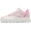 Кроссовки Club C Wmns Double Geo 'Frost Berry' Женские H67829