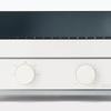 MUJI Toaster Oven with Steam Plate MJ-OT10C LA1R3A3A