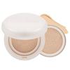 Fixing Nude Fit Cushion Original + Refill Set, No. 2W Warm Ivory, 1 Set