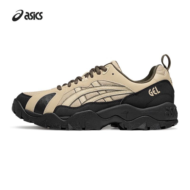 Asics Унисекс повседневная спортивная обувь GEL-TRUCK