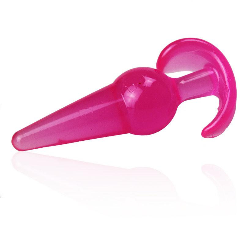 penut mini finger vibrator Butt Plug Massager Sets sexy nightlife anchor beads g-spot Stimulating Bullet Anal sex Toys for women