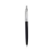 All-Metal Semi-Steel Push Ballpoint Pen - Ideal for Gifts and Cross-Border Promotions