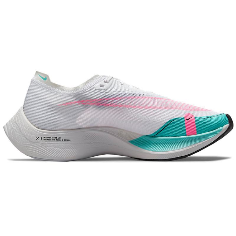 Nike ZoomX Vaporfly Next% 2 'Watermelon' Sneakers Casual CU4111-101