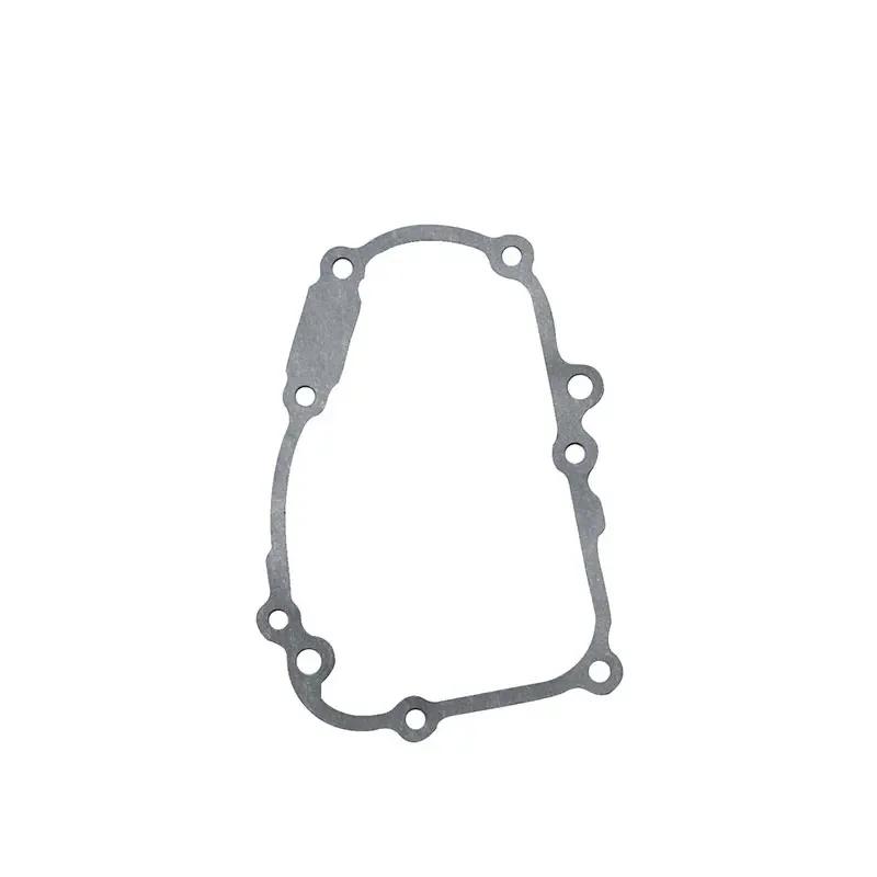 Motorcycle Cylinder Engine Crankcase Oil Pan Clutch Cover Gasket Kits For Yamaha R6 YZFR6 YZF-R6 03-05