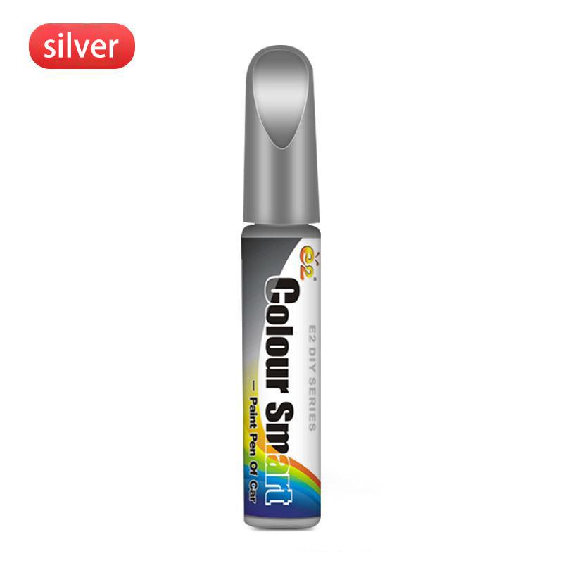 Car Fill Paint Pen Portable Auto Scratches Fill Remover Automotive Car Touchup Paint Pens For Bike Motorboat Cars 2023 New