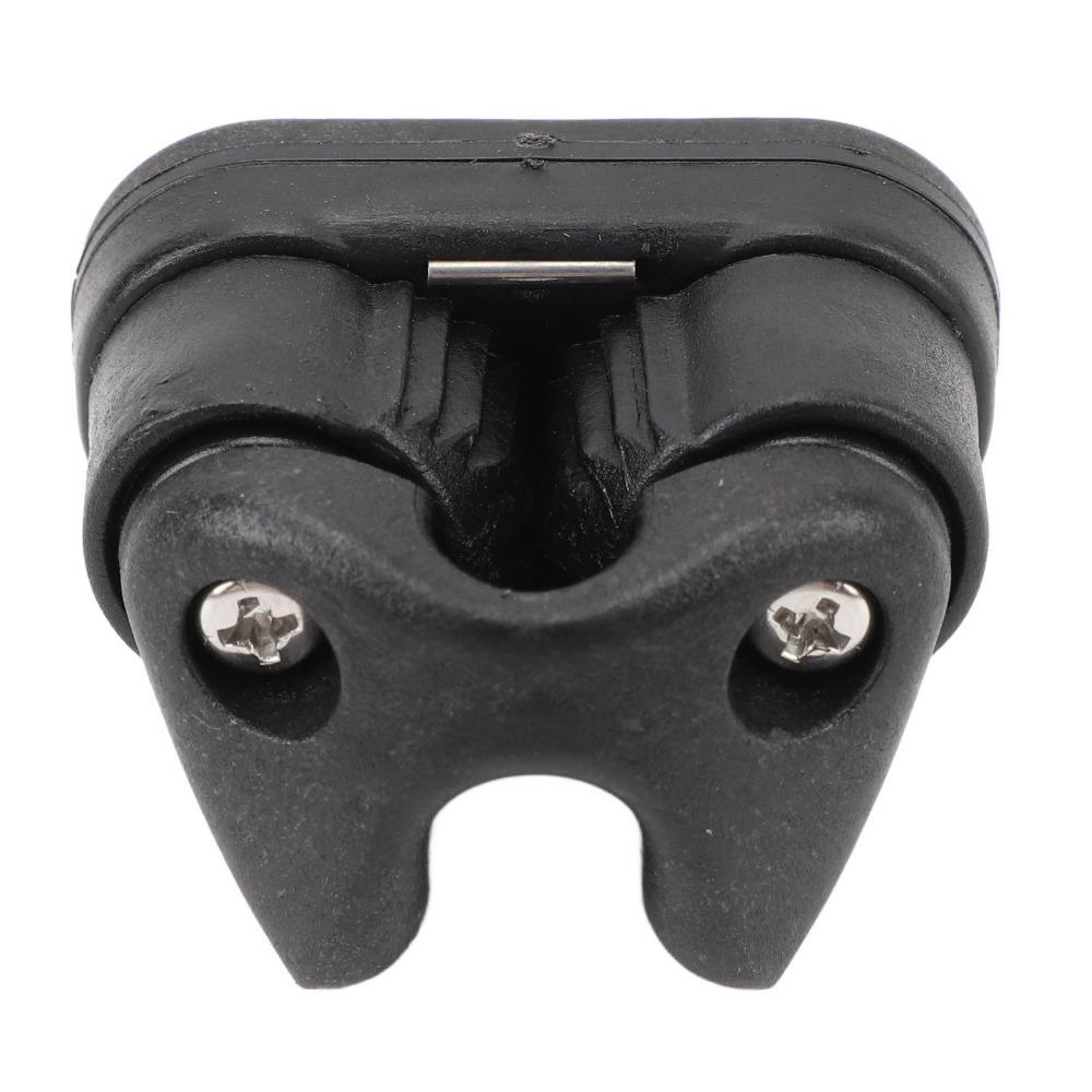 3-6mm  3-12mm Rope Cam Cleat Nylon Power Fast Entry Durable Cam Cleat  Sailboat