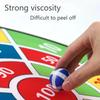 kids Toys Kids  Childrens Toys 36cm Shooting Target Large Dart Board With Sticky Balls Indoor/Outdoor Dart Target Plate Fun Party Play Game