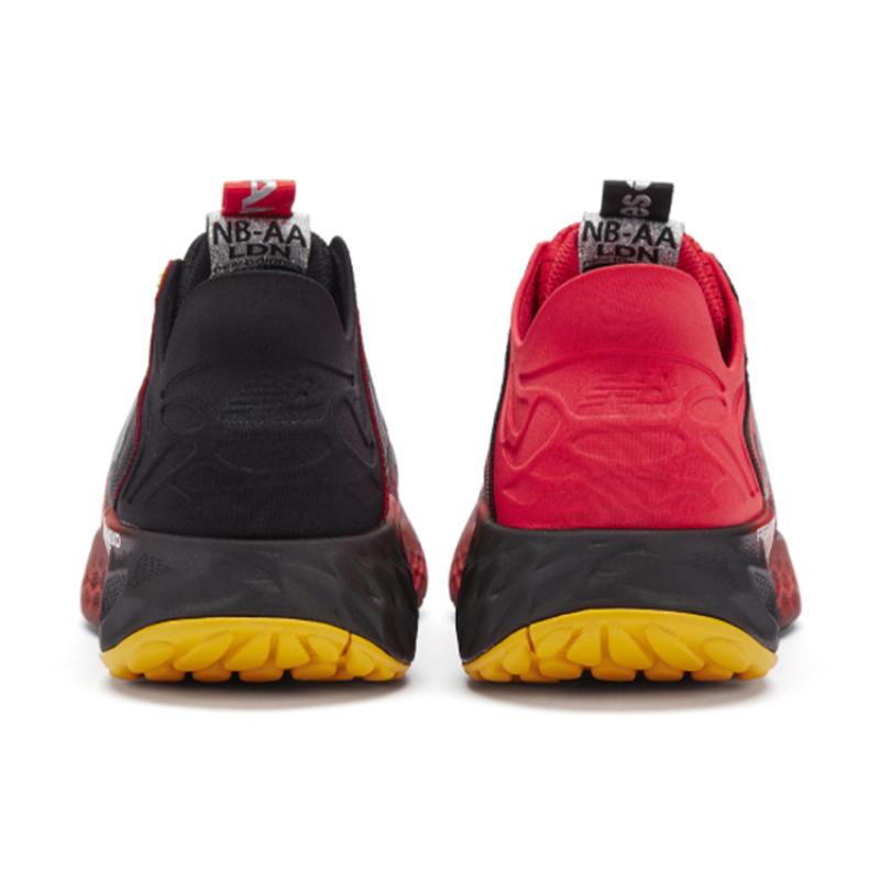 New Balance Кроссовки Aries X New Balance Fresh Foam 1080v11 'Unbalanced III' M1080Z11