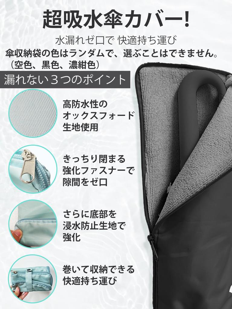 Zaahir Heavy Duty Folding Umbrella Water Wind Automatic Opening and Suitable for Rainy or Snowy 10 UV Strong Wind For Men and All Large Ideal for Cars