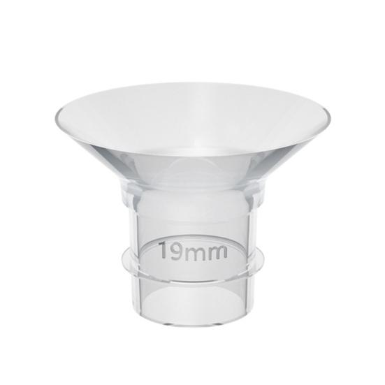 Деталь для молокоотсоса Yousheng. Фланцевые вставки. Идеально подходит. Пищевые материалы, не содержащие бисфенола-А. Деталь для молокоотсоса. Женская поставка.