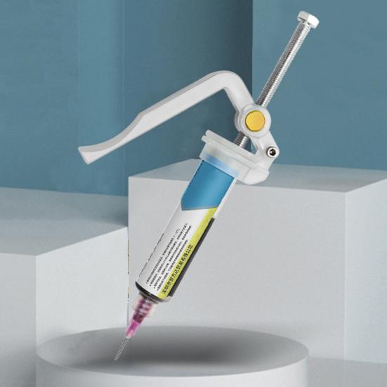 Паяльная паста Shooter Control Out Volume Высокопрочная паяльная помощь Пластиковая паяльная паста Booster Инструмент для ремонта