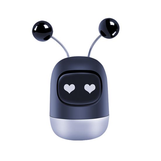 Авто автомобиль мини-качели робот воздуховыпускное отверстие парфюмерный диффузор освежитель декор