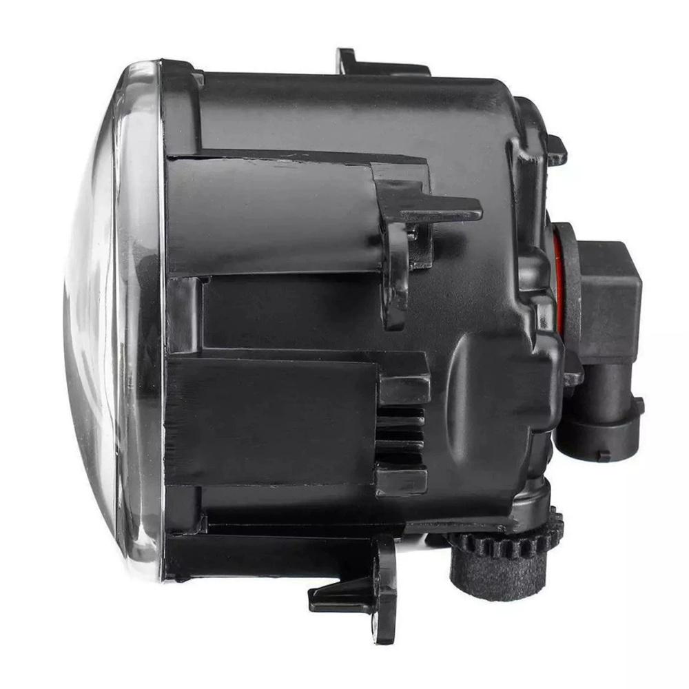 Передняя противотуманная фара 6208Q3 для Citroen Berlingo C4 Peugeot 307 308 301 406 407 607 3008