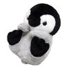 Sanei Boeki Original Plush Toy Kyunkoro Baby Penguin W10 X D12 X H12cm Animal