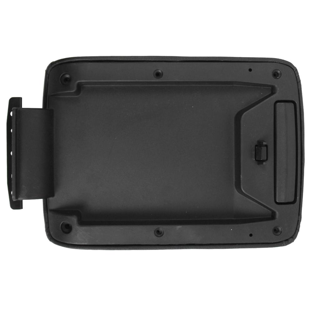 1 шт. Новая крышка подлокотника автомобиля 92114FG000JC для Subaru Impreza 2009 2010 2011 Замена крышки центральной консоли автомобиля