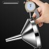 Ruhan Stainless Steel Food Funnel