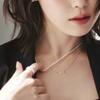 J.ESTINA ETER Necklace (JJERNQ3BS661SW420)