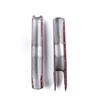 For 2014-2020 Honda Fit Jazz Carbon Fiber Handbrake Brake Handle Cover trim