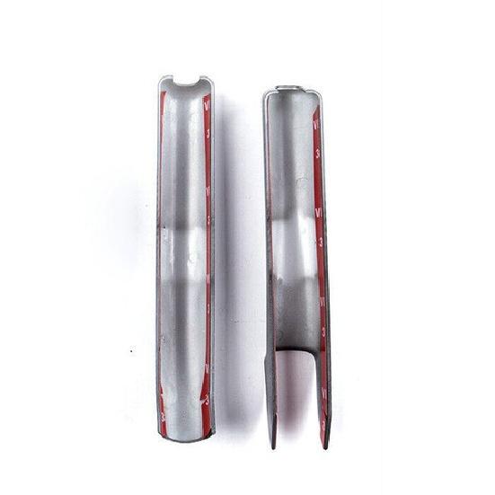 For 2014-2020 Honda Fit Jazz Carbon Fiber Handbrake Brake Handle Cover trim