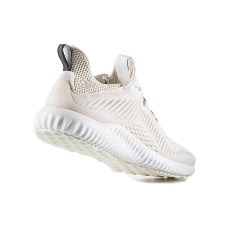 adidas Alphabounce Меловой Белый BW1207
