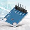 ADXL335 3 axis Analog Output Accelerometer Module Angular Transducer for Arduino (Welded)