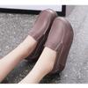 Ladies' Spring and Summer Thick Soled Rocking Shoes and Sports Shoes