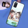 Чехол для телефона Mo Dao Zu Shi для Oppo A40 A60 A80 A16 A76 A96 A91 A15 A17 A57S A18 A38 A58 A78 A98 A74 A94 A54