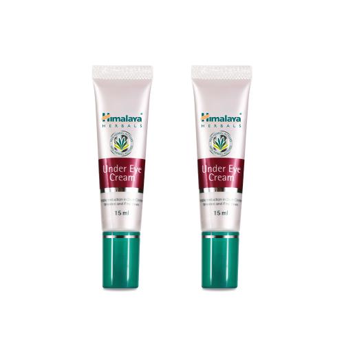 Under eye cream 15ml x2