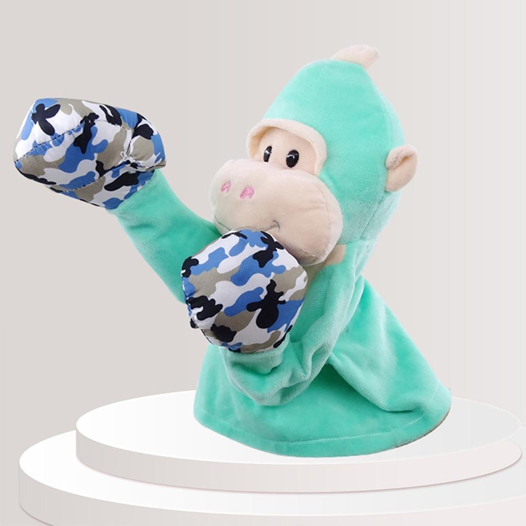 Новелла Специальный мешок Крыса Рука Фигурка, Интерактивная игрушка Рука Фигурка, Мантия Демонстрационная Ткань Фигурка, Голос Фигурка Фигурка