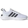 Adidas Мужские кроссовки Racer TR21 White Carbon Cloud-White Core-Black GZ8182