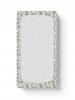 Cotton Sheet for a Crib 140x70