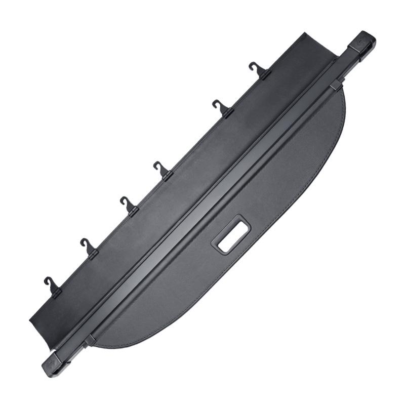 Trunk Cover & Sunshade for Peugeot 5008: Interior Storage & Partition Accessory